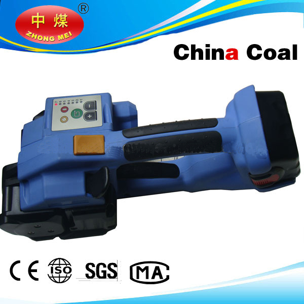 Buy Bosch battery power tool for 12-16mm PET/PP banding strap at wholesale prices