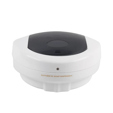 Home Lotion&Soap Dispensers Automatic Sensor Hand Sanitizer Wall-Mounted Soap Dispenser Hotel Bathroom Soap Dispenser So