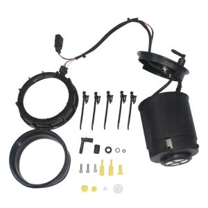 Def Diesel Emissions Fluid Heater For Mercedes Benz Oem 1664710775 1664710275