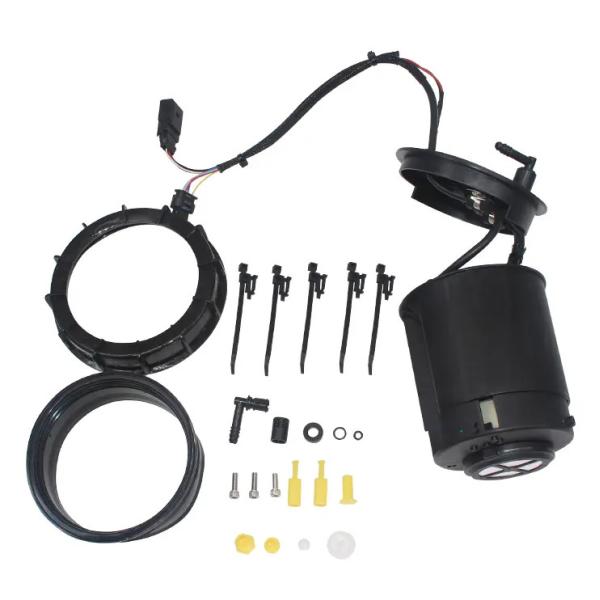 Def Diesel Emissions Fluid Heater For Mercedes Benz Oem 1664710775 1664710275