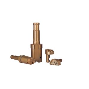 Quality O.D. 127mm Concentric symmetric casing system with wings for sale