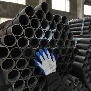 BK BKS BKW NBK Annealed Cold Drawn Seamless Tube Anti-rust 25.4mm * 1.65mm