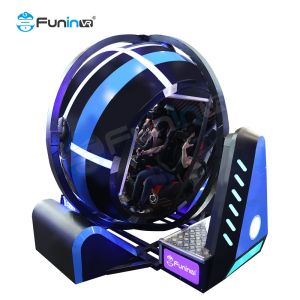 30 Simulation Games Included Virtual Reality Simulator Rated Load 200kg For
