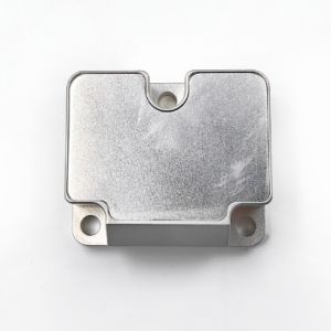 Three-Axis Gyro Accelerometer Integrated Inertial Measurement Unit with RS422