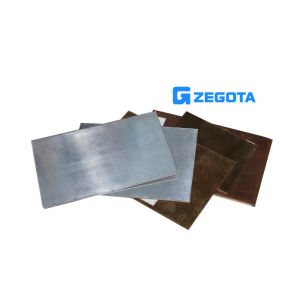 Perfect Surface Nickel Clad Copper Plate High Electrical Conductivity