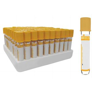 5ml 10ml Vacuum Blood Collection Tube Disinfecting Disinfecting