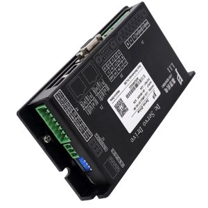 Medical Instruments 24V DC Servo Drive With Absolute Encoder