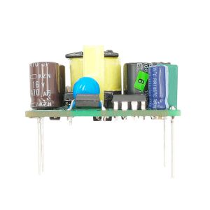 IOT PLC AUX power PSU DIP modular AC DC power output 3.3V 1A 3.3W pin-type