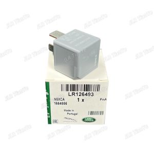 Jaguar Land Rover Spares Relay LR126493 T4N15706 YWB500220 Car Accessories