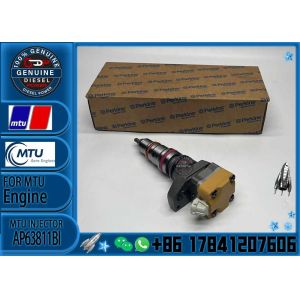 Panic Buying Fuel Injector Assembly AP63811BI For Navistar Series