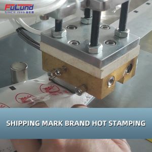 Automatic Shoe Press Machine For Labeling Printing Multifunctional