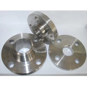 China En1092-1 Flat Welding Flange Pn16 Dn100 Type01b on sale