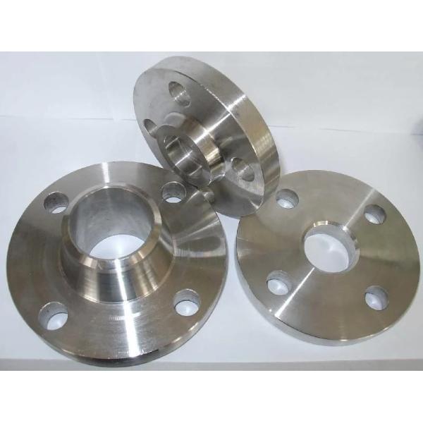 Buy En1092-1 Flat Welding Flange Pn16 Dn100 Type01b at wholesale prices
