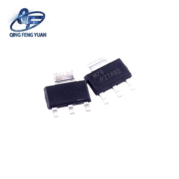 Memory Storage Chip ON PZTA92T1G SOT-223 Electronic Components ics PZTA92 Ltc2950iddb-2#trmpbf