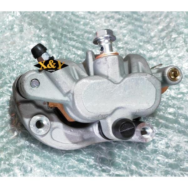 Buy Factory Front Brake Caliper Fits 2008-2019 Yamaha YZF 125 250 YZ450F 450FX at wholesale prices