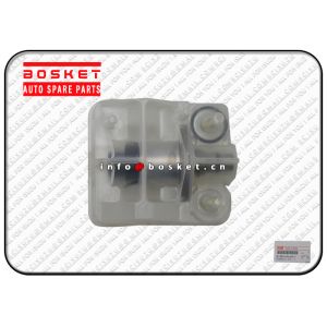 8981454491 8-98145449-1 Center Exhaust Manifold For ISUZU 6HK1-TC FTR FSR