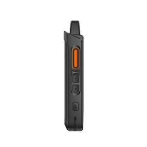 BQ-H88 Network Professional Walkie Talkies Long Range 2G/3G/4G GPS Positioning