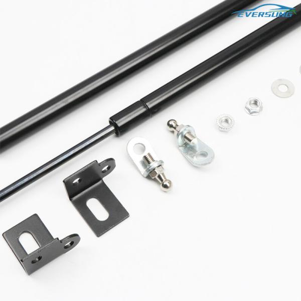 Buy Front Car Hood Hydraulic Lift Shocks CE Fit 2013-2019 Mitsubishi Outlander Retrofit at wholesale prices