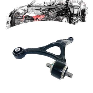 China 36050809 Womala Suspension Control Arm Left Side For XC90 Precision Handling on sale