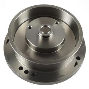 EexcavaStart ISUZU 6BG1 Water Pump Pulley OEM 1-13641191-0