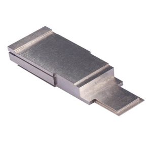 CNC Stainless Steel 316 Wire Cutting Parts Metal Turning Aluminum 7075 Milling