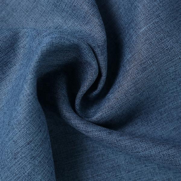 Weft Knitted High Grade 100% Cotton Twill Fabric for Judo Taekwondo Martial Arts Uniform