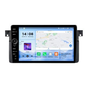 Dashboard Placement 8core Android 12.0 Octa Core 1 Din Car Stereo Audio Radio
