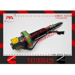 Injector Y431K05429 Fuel Injector Y 431 K05 429