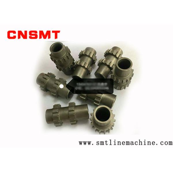 Buy N210050456AB / N210050456AA N210154810AA 24 / 32MM FEEDER Reel Gear at wholesale prices