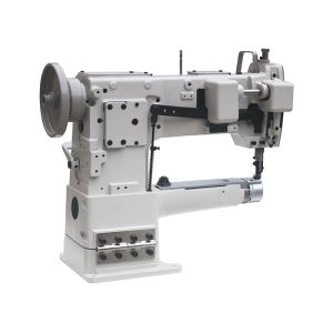 220V Horizontal Hook 8mm Single Stitch Sewing Machine