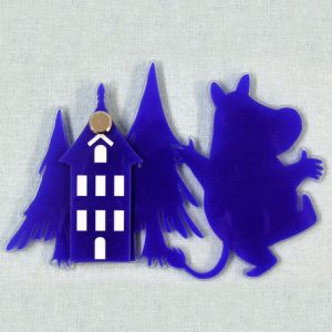 OEM Interior Decorative Doorscope  with Wholesale Price