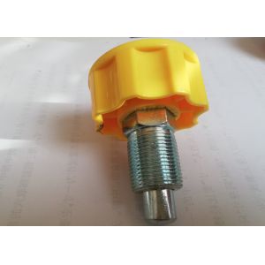 54mm Gym Weight Machine Pin With Logo Treatment For Home Equipment