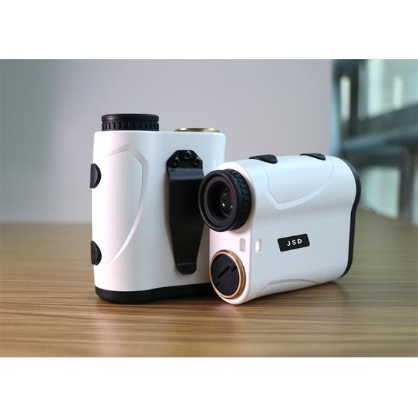 Buy High Accuracy Laser Rangefinder Binoculars Shooting Range Finder ROHS Approved at wholesale prices