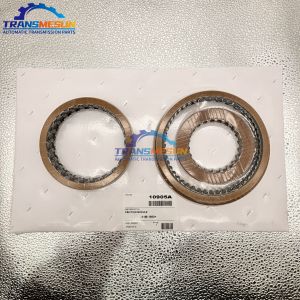 China 01M 01N Four Speed Automatic Transmission Clutch Friction Plate Kit on sale