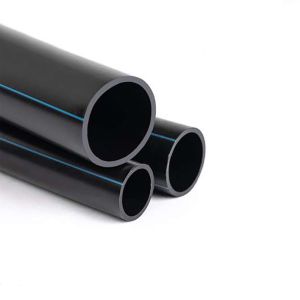 Sdr11 HDPE Water Supply Polyethylene Pipe Pe100 DN1600mm