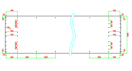 14 Stations 15KW K Span Roll Forming Machine 0.8 - 1.8 Thickness For Metal Sheet