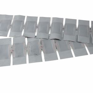 Car Steering Wheel Cover Graphene Heating Film Far Infrared Washable