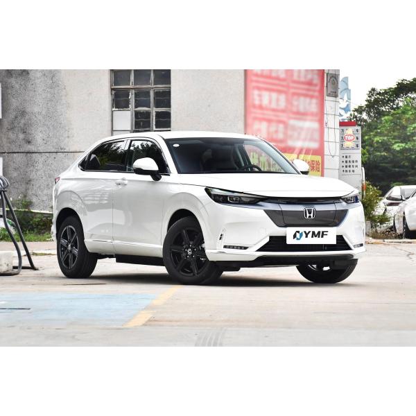 Electric Steering ENP1 420km Chinese EV Hon-da Pure Electric Vehicle for Adult SUV