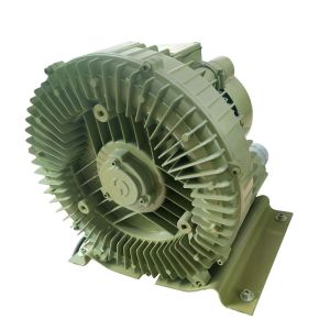 High Pressure Vortex Air Pump