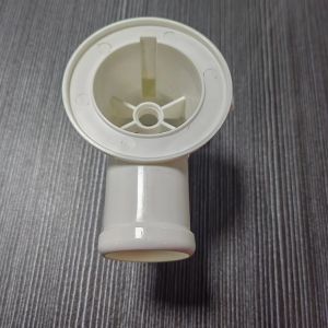 Cost-Efficient Plastic Moulding Parts for Industrial Applications