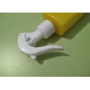 Liquid Water Dispenser 24mm Plastic Trigger Sprayer Pump