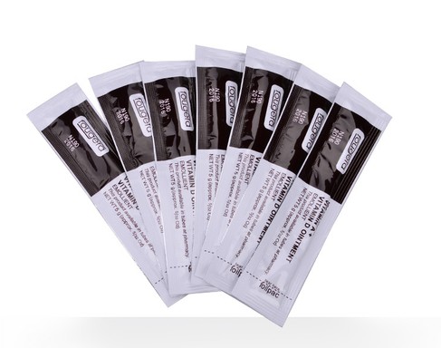 Fougera Vitamin Ointment 5G A And D Anti Scar Permanent Makeup Equipment