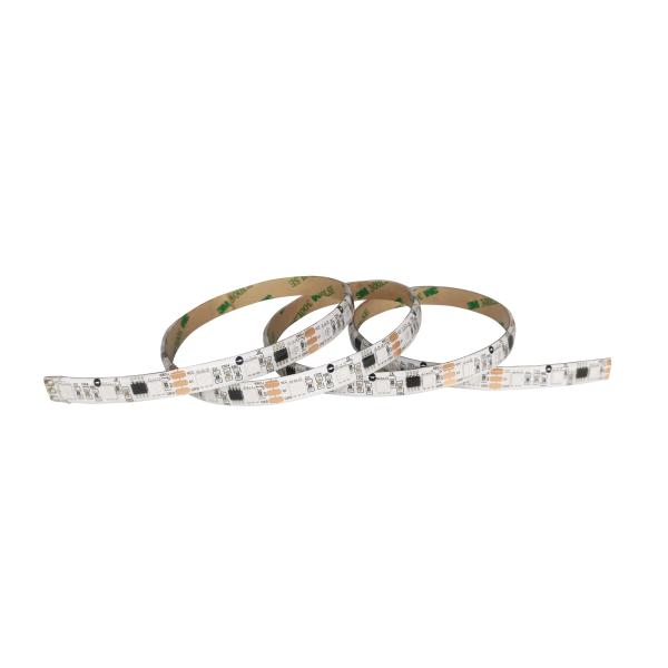 Running Water Ip65 Smd Strip Led Waterproof Glue 5050 Bar Ktv Landscape Lamp