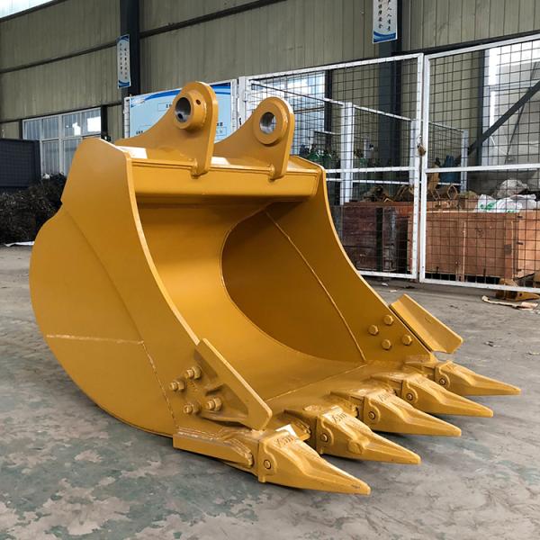 DH200 DH330 General Purpose Bucket 0.3m3 Capacity