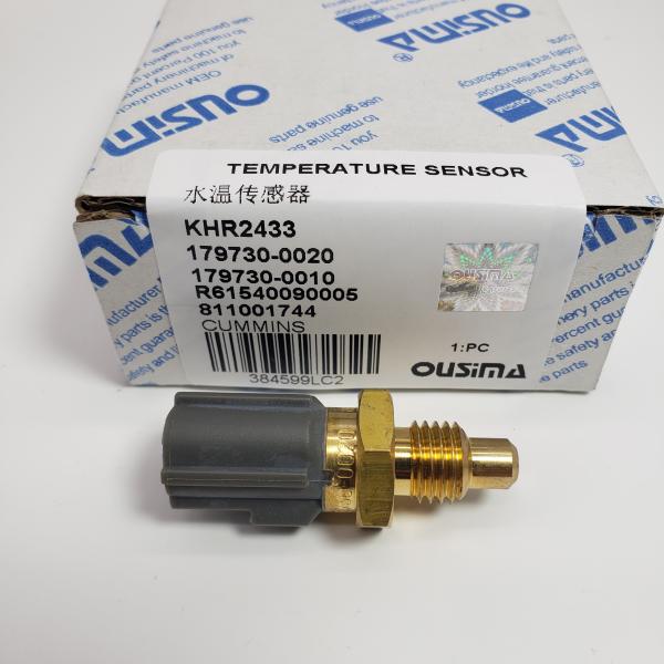 KHR2433 179730-0020 179730-0010 R61540090005 811001744 Temperature Sensor For