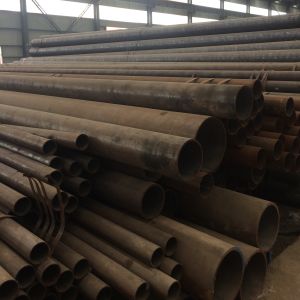 Quality Round ASTM A209 T1 T1a T1b Boiler Steel Tubes For Chemical , ISO PED API Certificated for sale