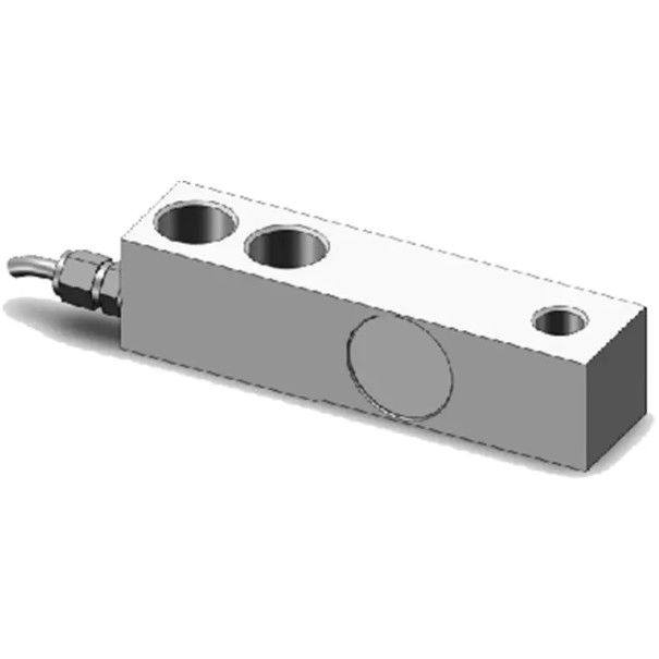 Quality 500kg 1t 2t 3t Beam Type Load Cell Pressure Sensor Load Cell For Forklift Scales for sale