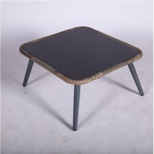 Outdoor Rattan Sofa Table sets for Your Outdoor Space Perfect for Entertaining