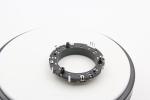 Rotary Encoder Price-Friendly Ec11 Model with Knob and Switch