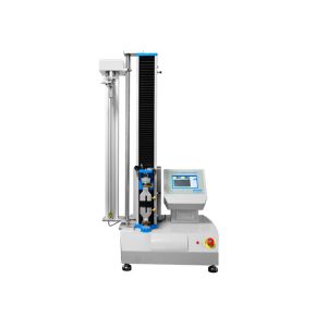 Panasonic Servo Motor TM2101 Tensile Strength Test Equipment